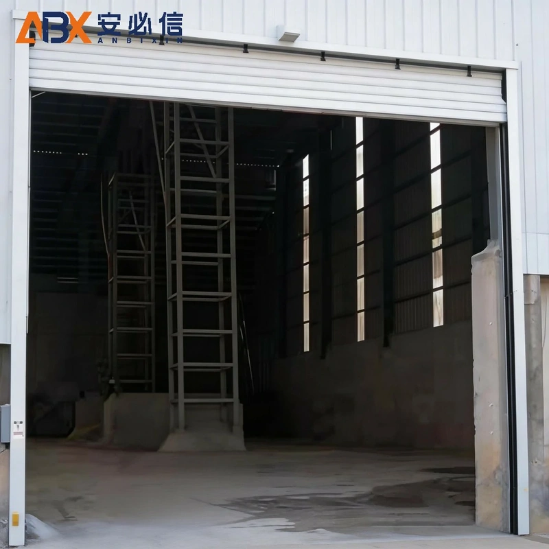 锡林郭勒高速堆积门