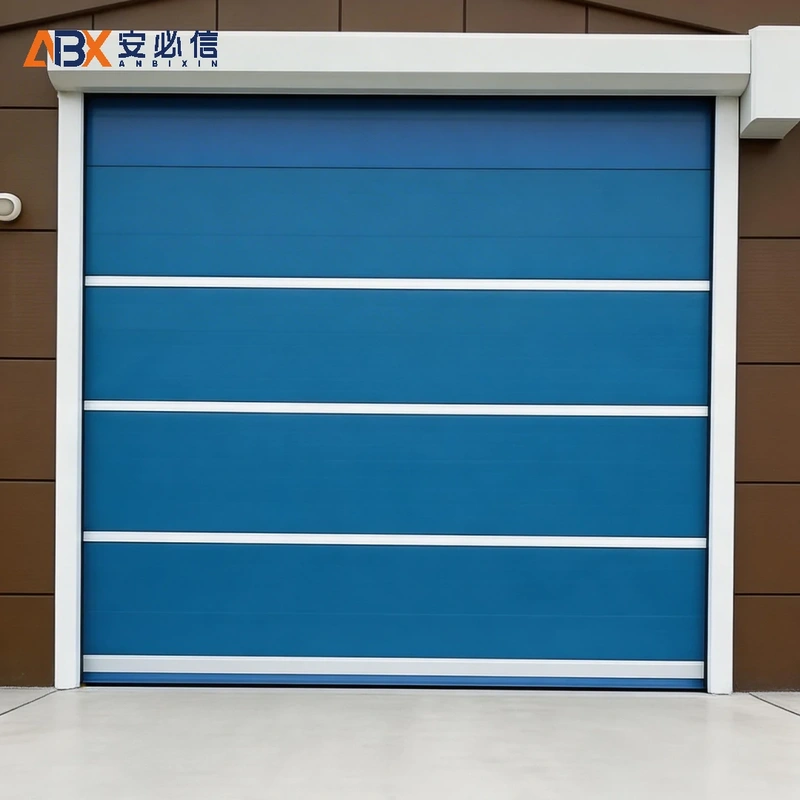 锡林郭勒工业快速门